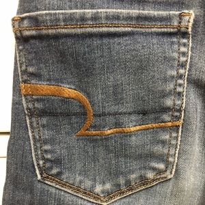 American Eagle Jeggings